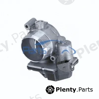 PartsTec PTA516-0014 — Throttle Body