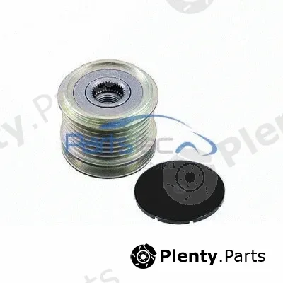 PartsTec PTA104-0047 — Alternator Freewheel Clutch
