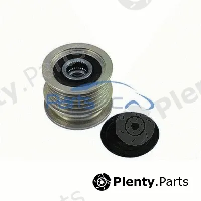 PartsTec PTA104-0034 — Alternator Freewheel Clutch
