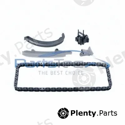 PartsTec PTA114-0244 — Timing Chain Kit
