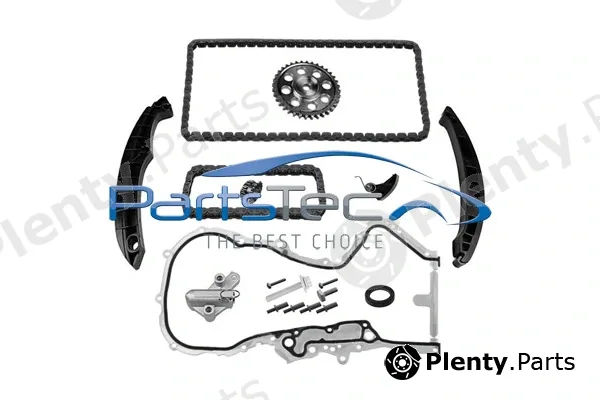 PartsTec PTA114-0021 — Timing Chain Kit