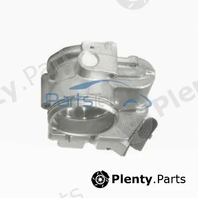 PartsTec PTA516-0008 — Throttle Body