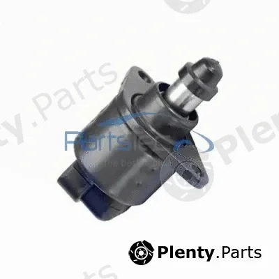 PartsTec PTA512-0015 — Idle Control Valve, air supply