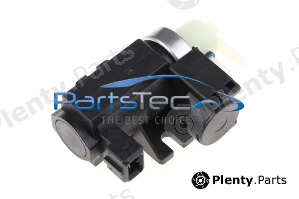 PartsTec PTA510-0571 — Pressure converter, turbocharger