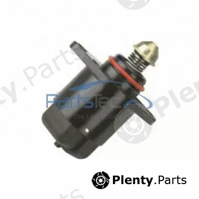 PartsTec PTA512-0155 — Idle Control Valve, air supply