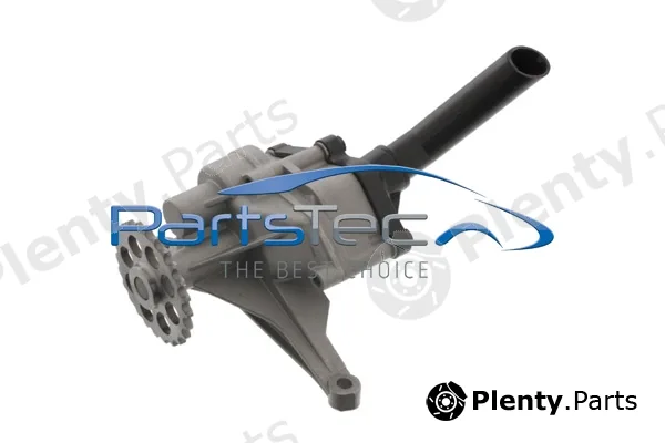 PartsTec PTA420-0015 — Oil Pump