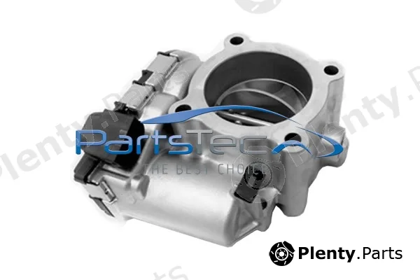 PartsTec PTA516-0081 — Throttle Body