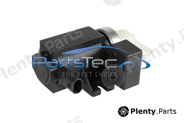 PartsTec PTA510-0568 — Pressure converter, turbocharger