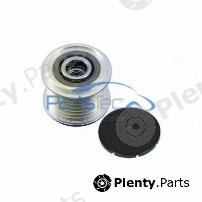 PartsTec PTA104-0067 — Alternator Freewheel Clutch