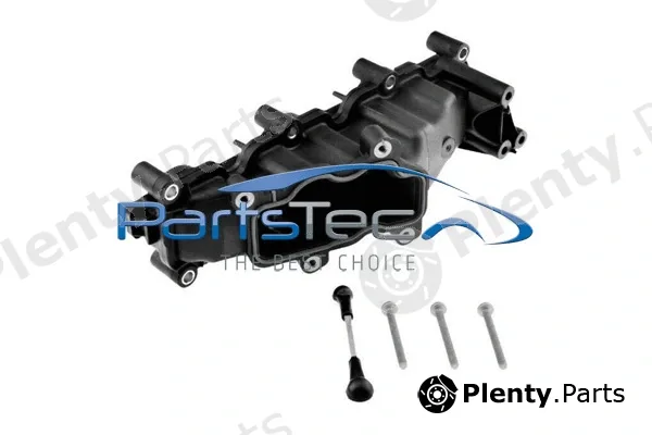 PartsTec PTA519-0052 — Intake Manifold Module