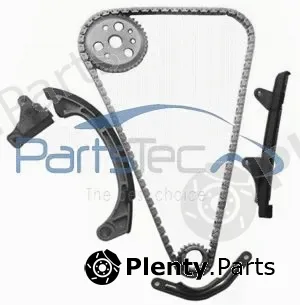 PartsTec PTA114-0015 — Timing Chain Kit