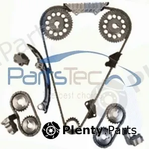 PartsTec PTA114-0037 — Timing Chain Kit