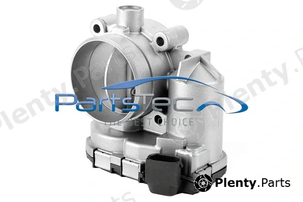 PartsTec PTA516-0173 — Throttle Body