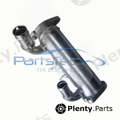 PartsTec PTA510-0713 — Cooler, exhaust gas recirculation
