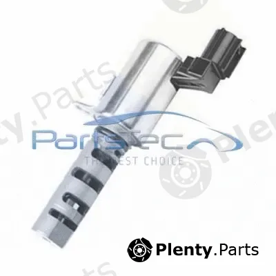 PartsTec PTA127-0167 — Control Valve, camshaft adjustment