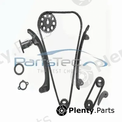PartsTec PTA114-0043 — Timing Chain Kit