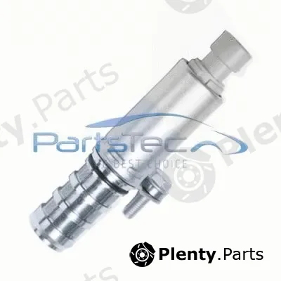 PartsTec PTA127-0124 — Control Valve, camshaft adjustment