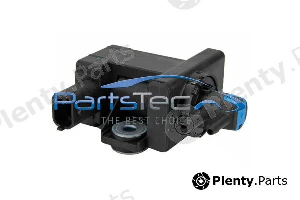 PartsTec PTA510-4031 — Pressure converter, turbocharger