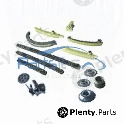 PartsTec PTA114-0218 — Timing Chain Kit