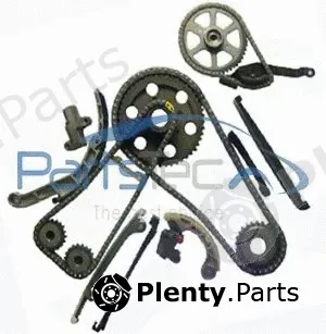 PartsTec PTA114-0036 — Timing Chain Kit