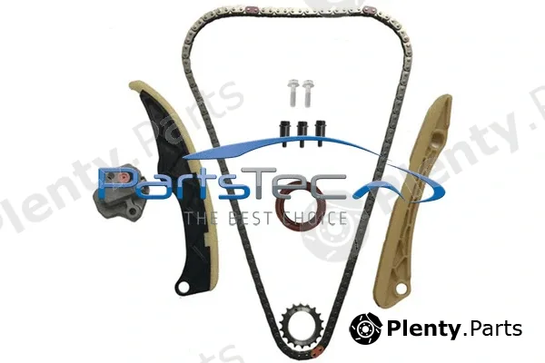 PartsTec PTA114-0301 — Timing Chain Kit