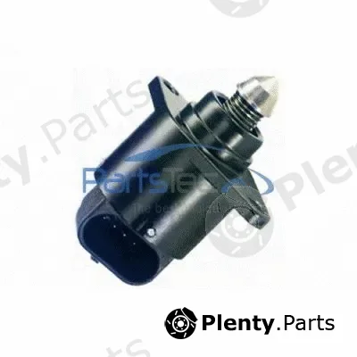 PartsTec PTA512-0011 — Idle Control Valve, air supply