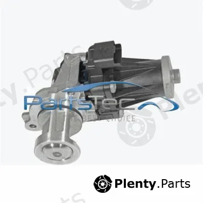 PartsTec PTA510-0613 — EGR Valve