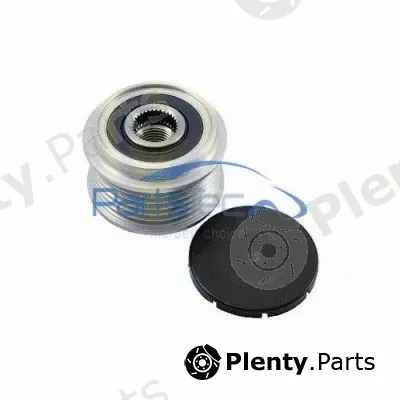 PartsTec PTA104-0019 — Alternator Freewheel Clutch