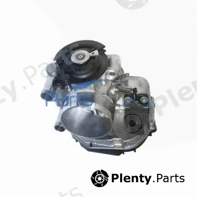 PartsTec PTA516-0053 — Throttle Body
