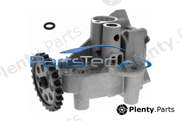 PartsTec PTA420-0283 — Oil Pump