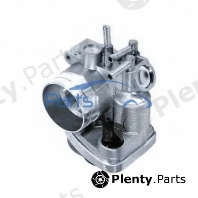 PartsTec PTA516-0030 — Throttle Body