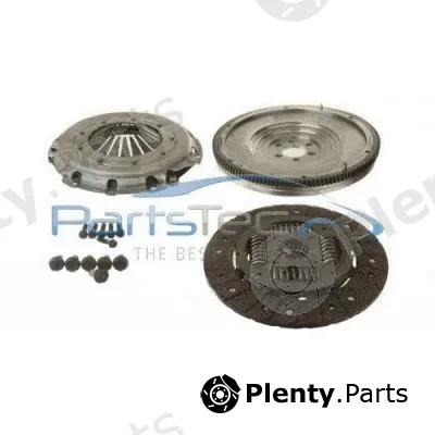 PartsTec PTA202-0027 — Conversion Set, clutch
