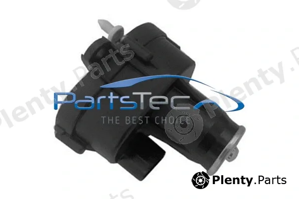 PartsTec PTA516-1005 — Control, swirl covers (induction pipe)