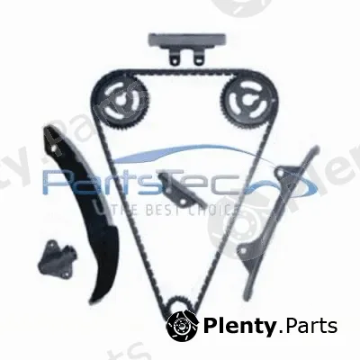 PartsTec PTA114-0323 — Timing Chain Kit