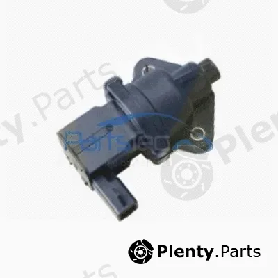 PartsTec PTA512-0144 — Idle Control Valve, air supply