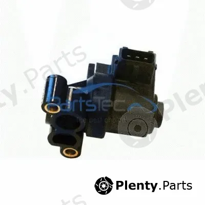 PartsTec PTA512-0097 — Idle Control Valve, air supply