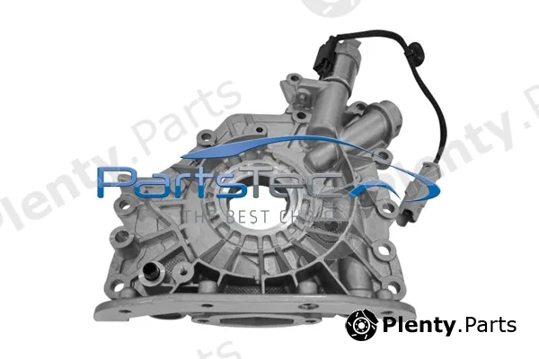 PartsTec PTA420-0307 — Oil Pump