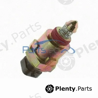 PartsTec PTA512-0089 — Idle Control Valve, air supply