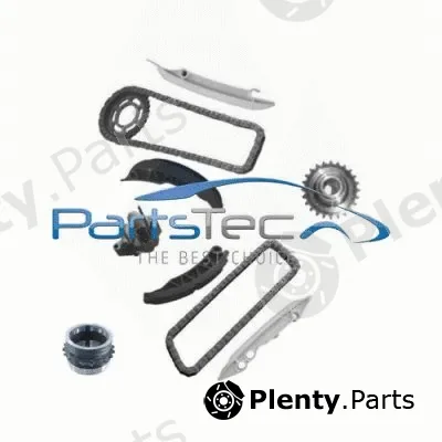 PartsTec PTA114-0132 — Timing Chain Kit