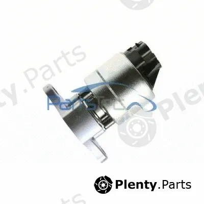 PartsTec PTA510-0081 — EGR Valve