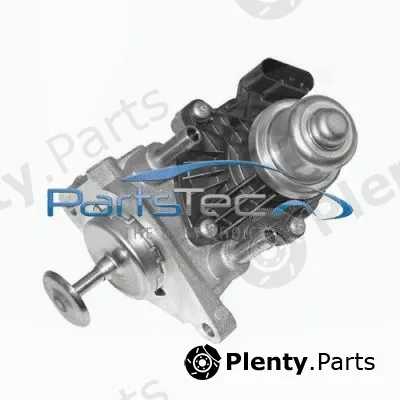 PartsTec PTA510-0474 — EGR Valve