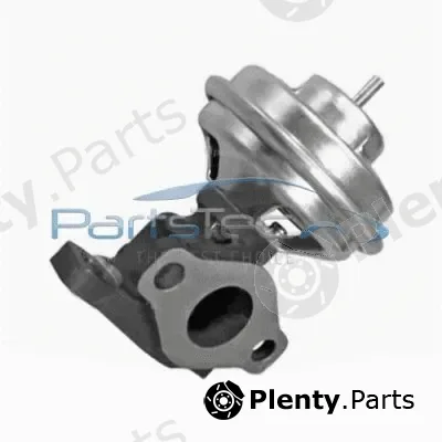 PartsTec PTA510-0314 — EGR Valve