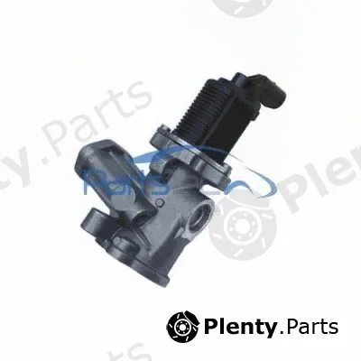 PartsTec PTA510-0039 — EGR Valve