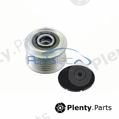 PartsTec PTA104-0025 — Alternator Freewheel Clutch