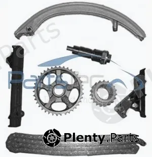 PartsTec PTA114-0136 — Timing Chain Kit