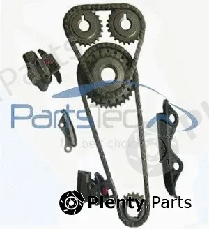 PartsTec PTA114-0034 — Timing Chain Kit