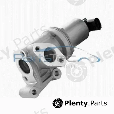 PartsTec PTA510-0316 — EGR Valve