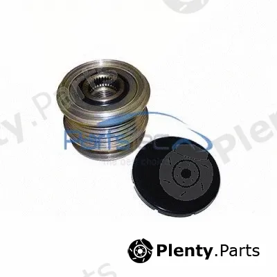 PartsTec PTA104-0114 — Alternator Freewheel Clutch