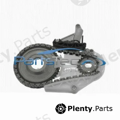 PartsTec PTA114-0317 — Chain Kit, oil pump drive