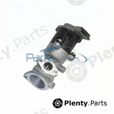 PartsTec PTA510-0206 — EGR Valve